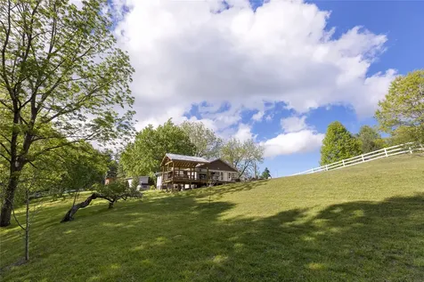 152 Walking Stick Trail Cullowhee NC 28723