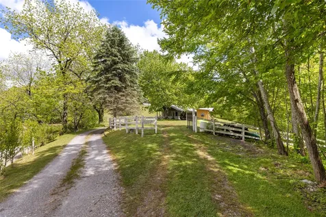 152 Walking Stick Trail Cullowhee NC 28723