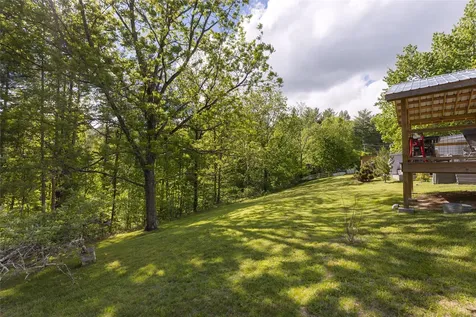 152 Walking Stick Trail Cullowhee NC 28723