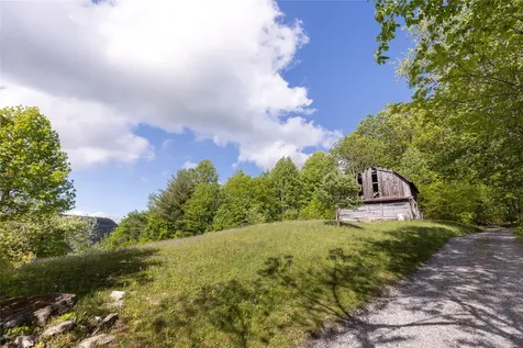 152 Walking Stick Trail Cullowhee NC 28723