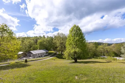 152 Walking Stick Trail Cullowhee NC 28723
