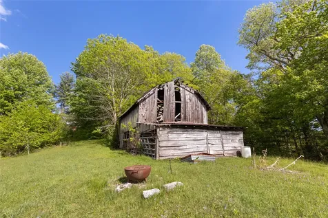 152 Walking Stick Trail Cullowhee NC 28723