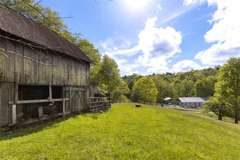 152 Walking Stick Trail Cullowhee NC 28723