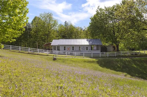 152 Walking Stick Trail Cullowhee NC 28723