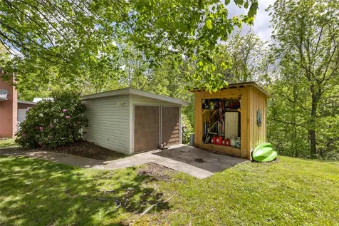 152 Walking Stick Trail Cullowhee NC 28723