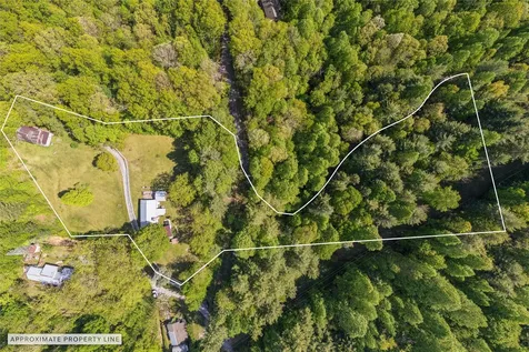 152 Walking Stick Trail Cullowhee NC 28723
