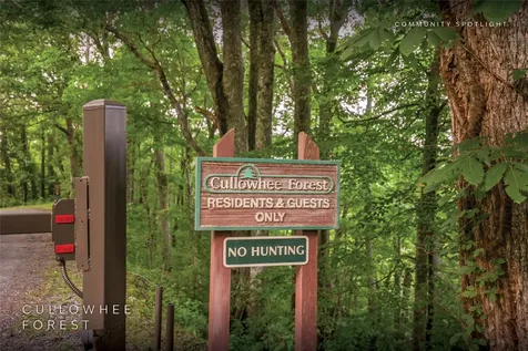 152 Walking Stick Trail Cullowhee NC 28723