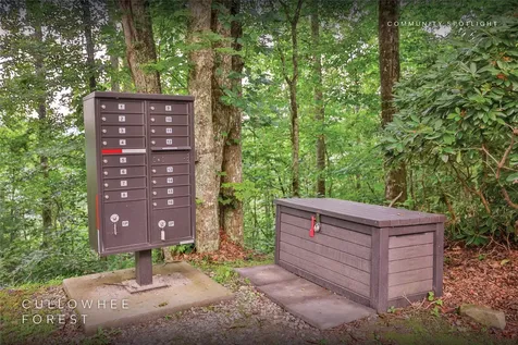 152 Walking Stick Trail Cullowhee NC 28723