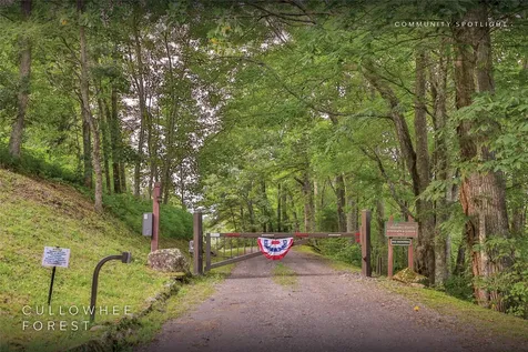 152 Walking Stick Trail Cullowhee NC 28723