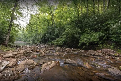 152 Walking Stick Trail Cullowhee NC 28723