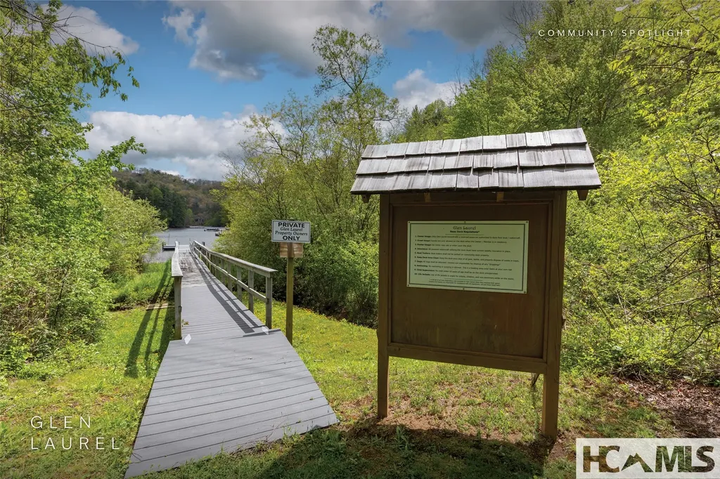 Lot 17 Glen Laurel Circle Cullowhee NC 28723