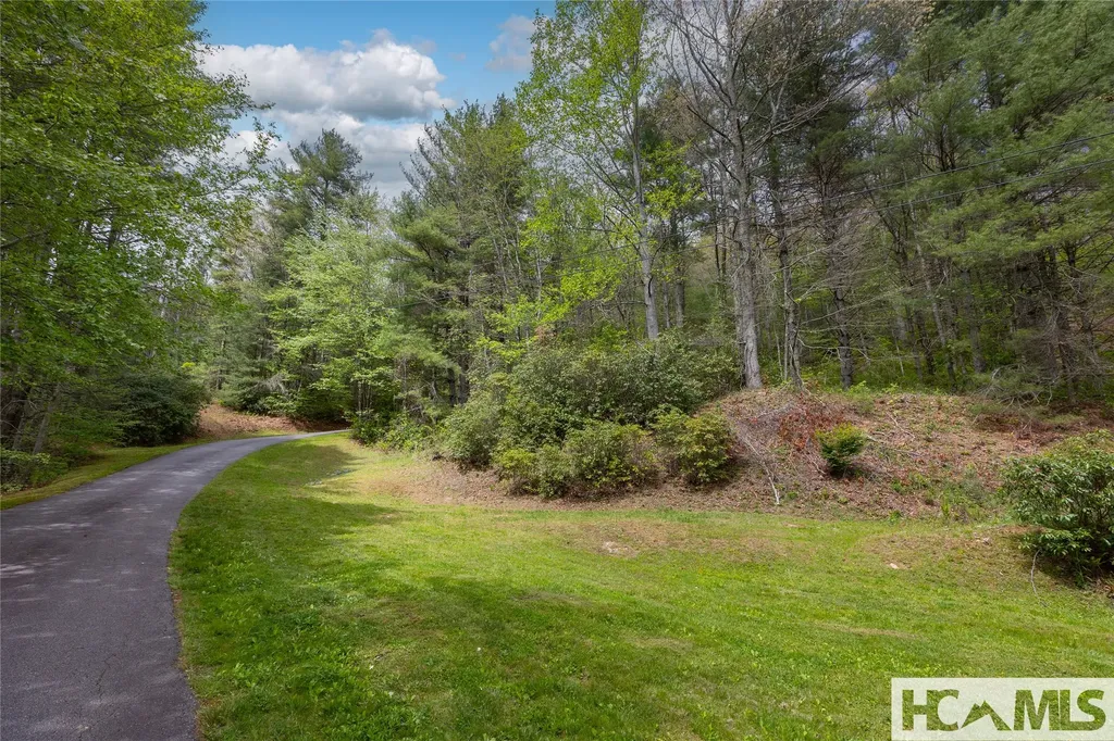 Lot 17 Glen Laurel Circle Cullowhee NC 28723