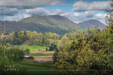 Lot 17 Glen Laurel Circle Cullowhee NC 28723