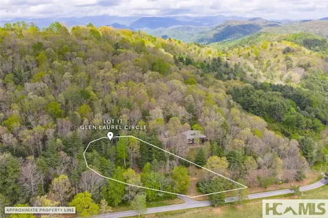 Lot 17 Glen Laurel Circle Cullowhee NC 28723