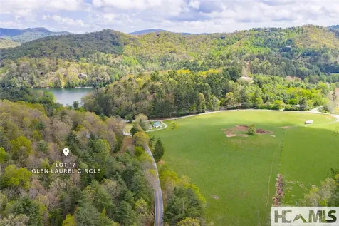 Lot 17 Glen Laurel Circle Cullowhee NC 28723
