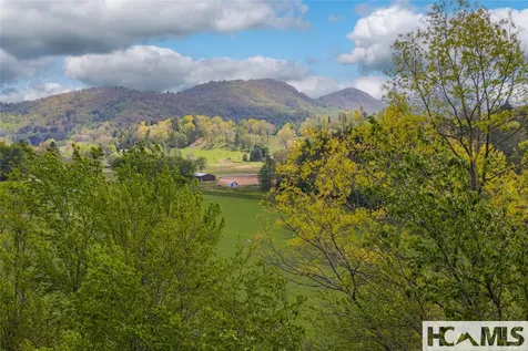 Lot 17 Glen Laurel Circle Cullowhee NC 28723