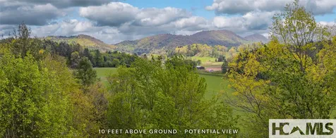 Lot 17 Glen Laurel Circle Cullowhee NC 28723