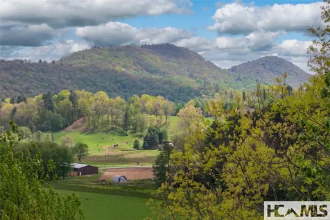 Lot 17 Glen Laurel Circle Cullowhee NC 28723