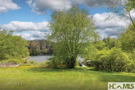 Lot 17 Glen Laurel Circle Cullowhee NC 28723