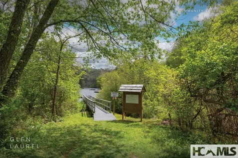 Lot 17 Glen Laurel Circle Cullowhee NC 28723