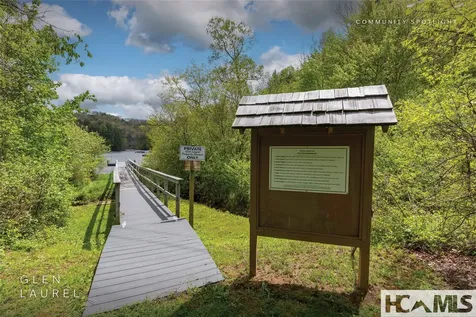 Lot 17 Glen Laurel Circle Cullowhee NC 28723