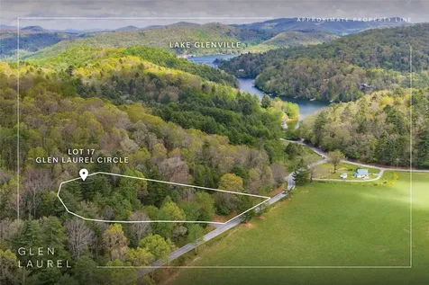 Lot 17 Glen Laurel Circle Cullowhee NC 28723