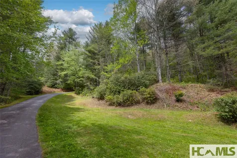 Lot 17 Glen Laurel Circle Cullowhee NC 28723