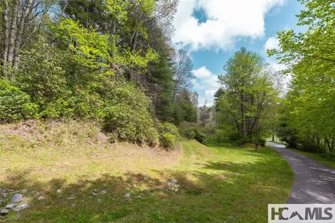 Lot 17 Glen Laurel Circle Cullowhee NC 28723
