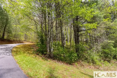 Lot 17 Glen Laurel Circle Cullowhee NC 28723