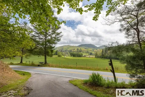 Lot 17 Glen Laurel Circle Cullowhee NC 28723