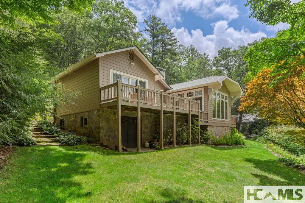 114 Cobb Road Highlands NC 28741
