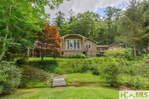 114 Cobb Road Highlands NC 28741