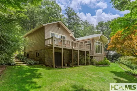114 Cobb Road Highlands NC 28741