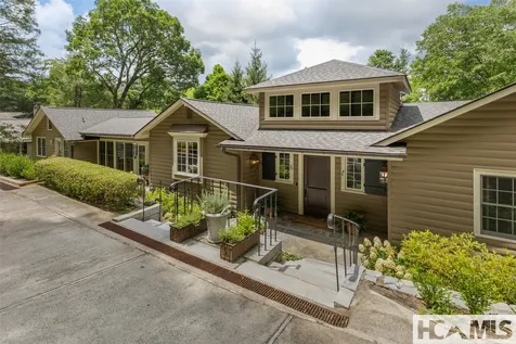 114 Cobb Road Highlands NC 28741