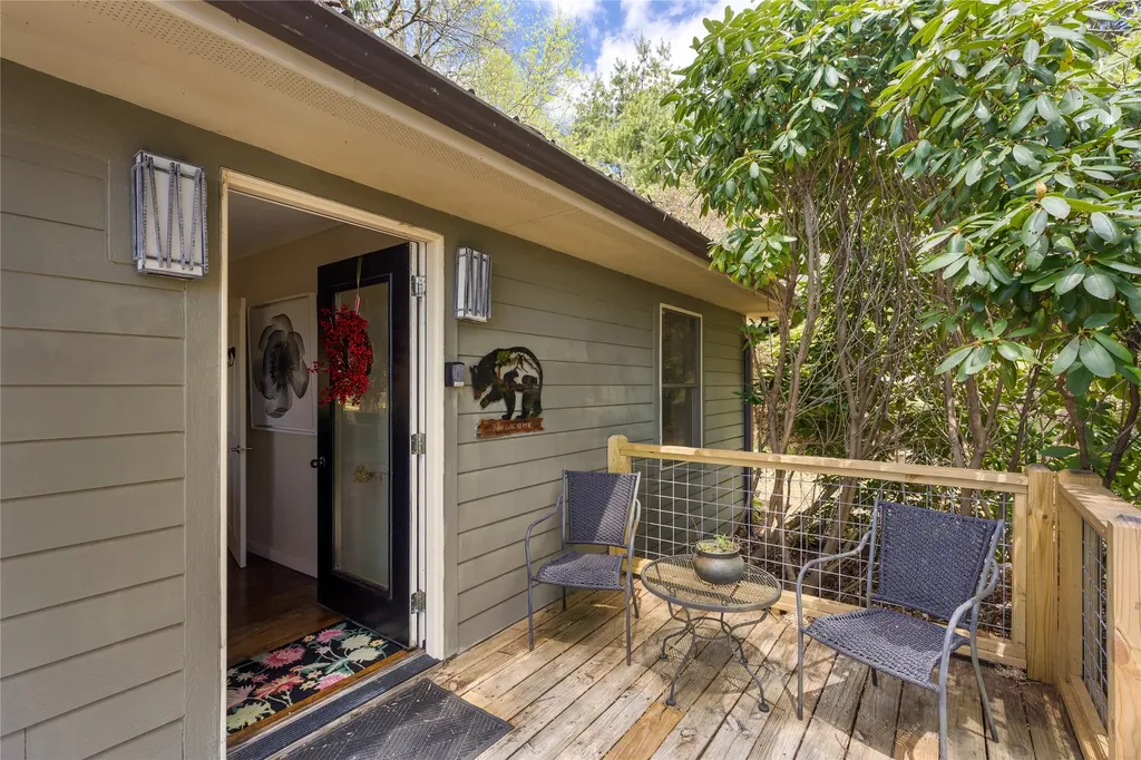 551 Bob Long Mountain Road Scaly Mountain NC 28775