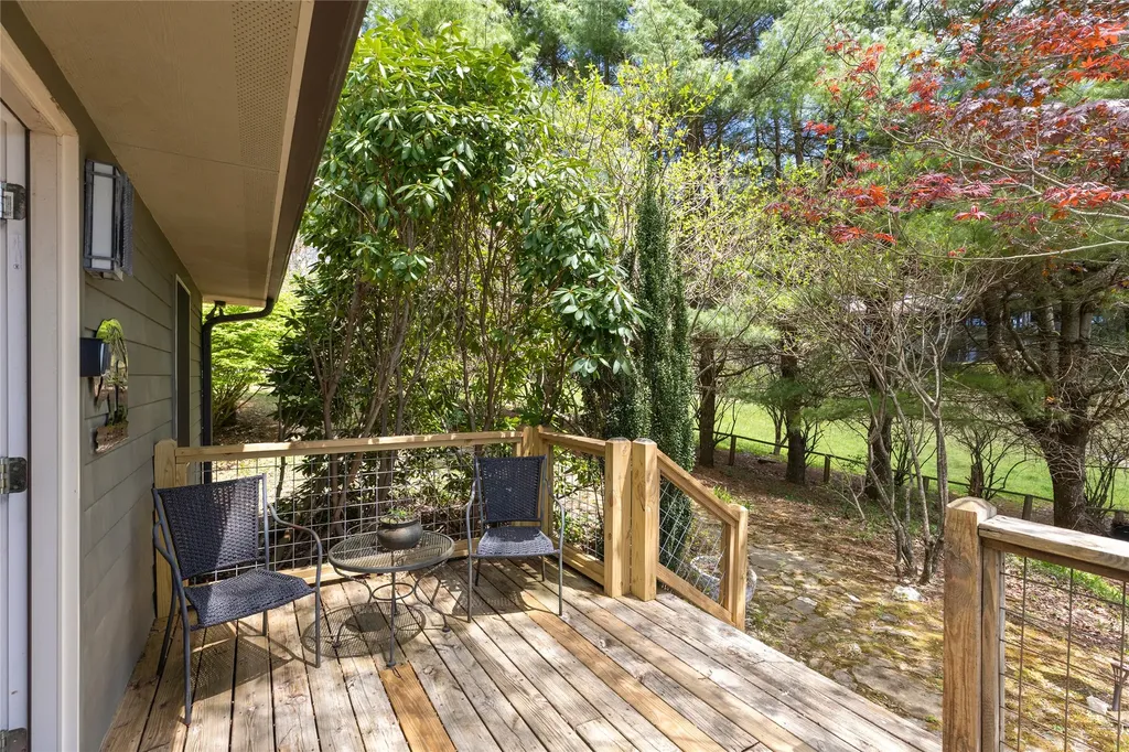 551 Bob Long Mountain Road Scaly Mountain NC 28775