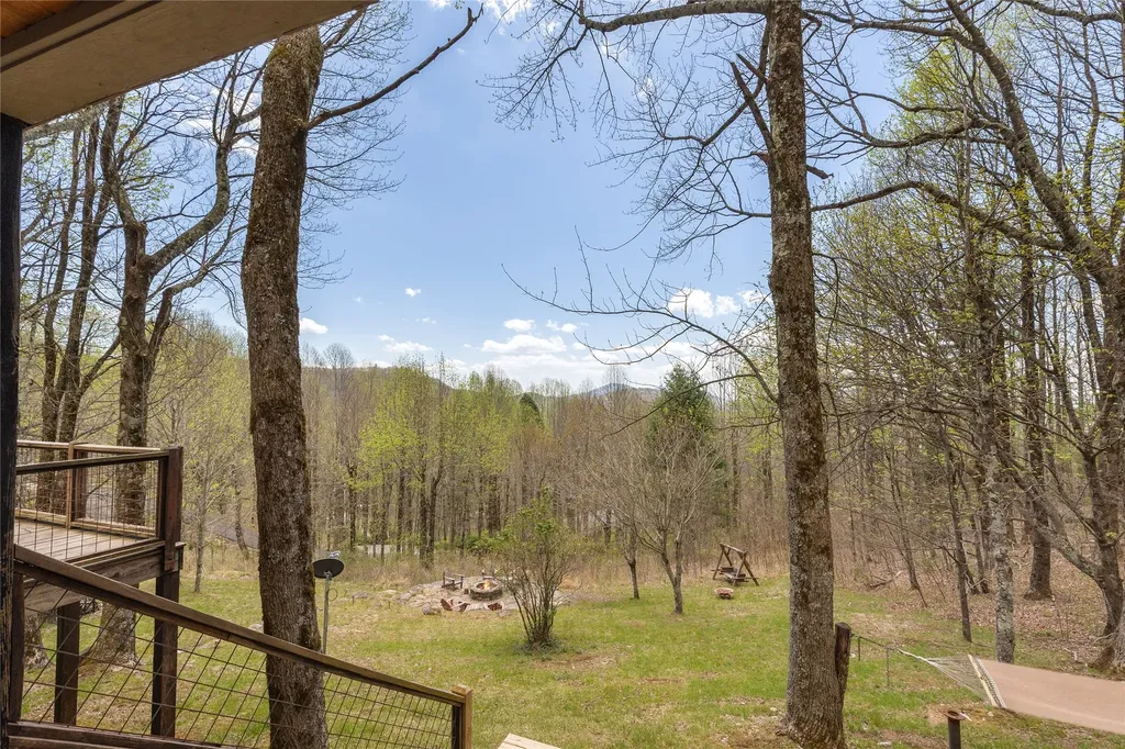 551 Bob Long Mountain Road Scaly Mountain NC 28775