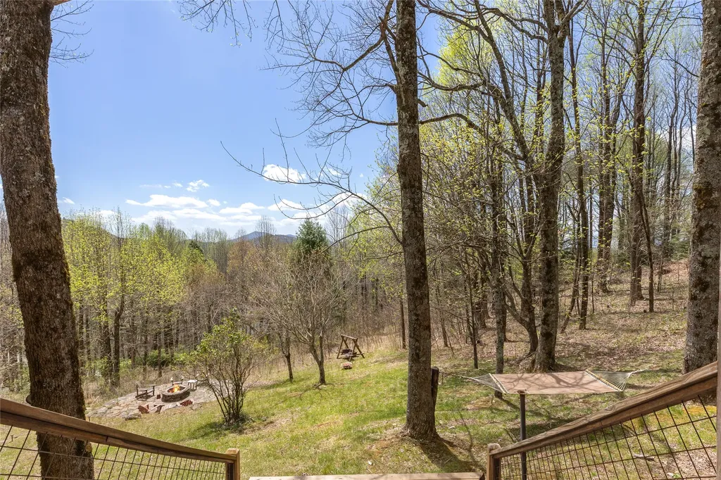 551 Bob Long Mountain Road Scaly Mountain NC 28775