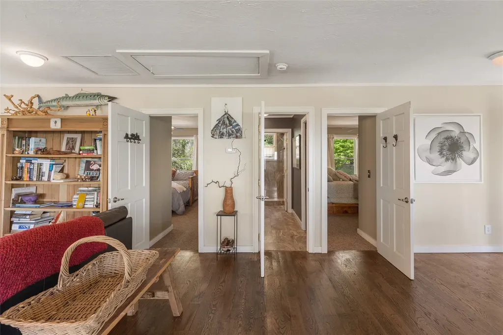 551 Bob Long Mountain Road Scaly Mountain NC 28775
