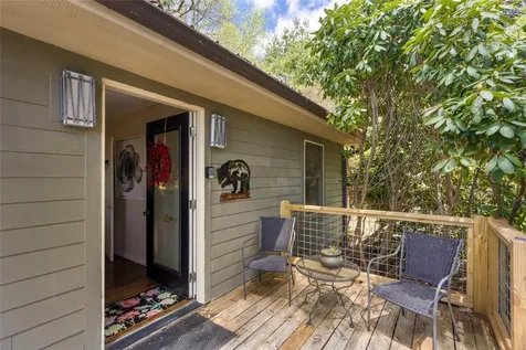 551 Bob Long Mountain Road Scaly Mountain NC 28775
