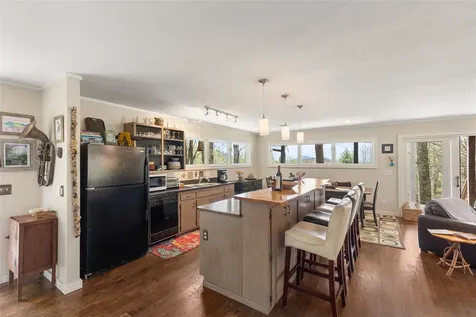 551 Bob Long Mountain Road Scaly Mountain NC 28775