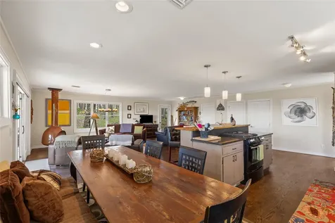 551 Bob Long Mountain Road Scaly Mountain NC 28775