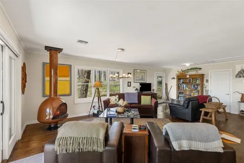 551 Bob Long Mountain Road Scaly Mountain NC 28775