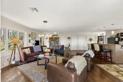 551 Bob Long Mountain Road Scaly Mountain NC 28775