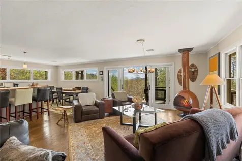 551 Bob Long Mountain Road Scaly Mountain NC 28775