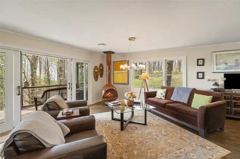 551 Bob Long Mountain Road Scaly Mountain NC 28775