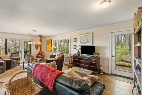 551 Bob Long Mountain Road Scaly Mountain NC 28775