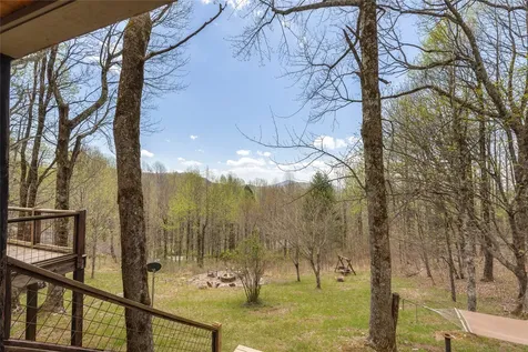 551 Bob Long Mountain Road Scaly Mountain NC 28775