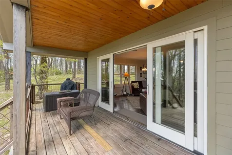 551 Bob Long Mountain Road Scaly Mountain NC 28775