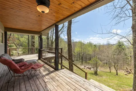 551 Bob Long Mountain Road Scaly Mountain NC 28775